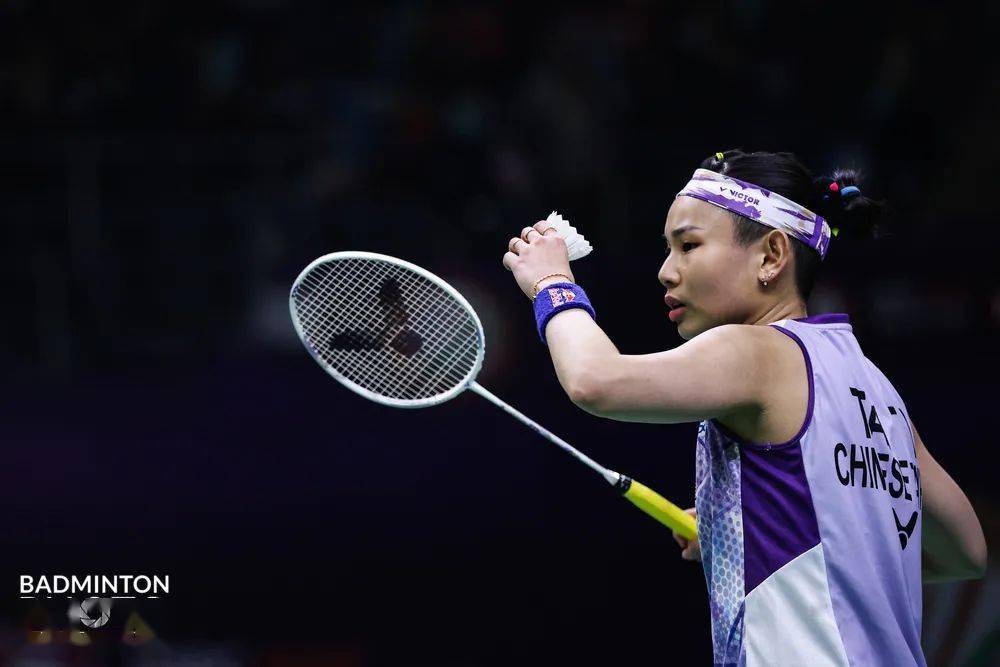 开云体育登录-韩国羽毛球队逆转中国羽毛球队，戴资颖爆发神勇