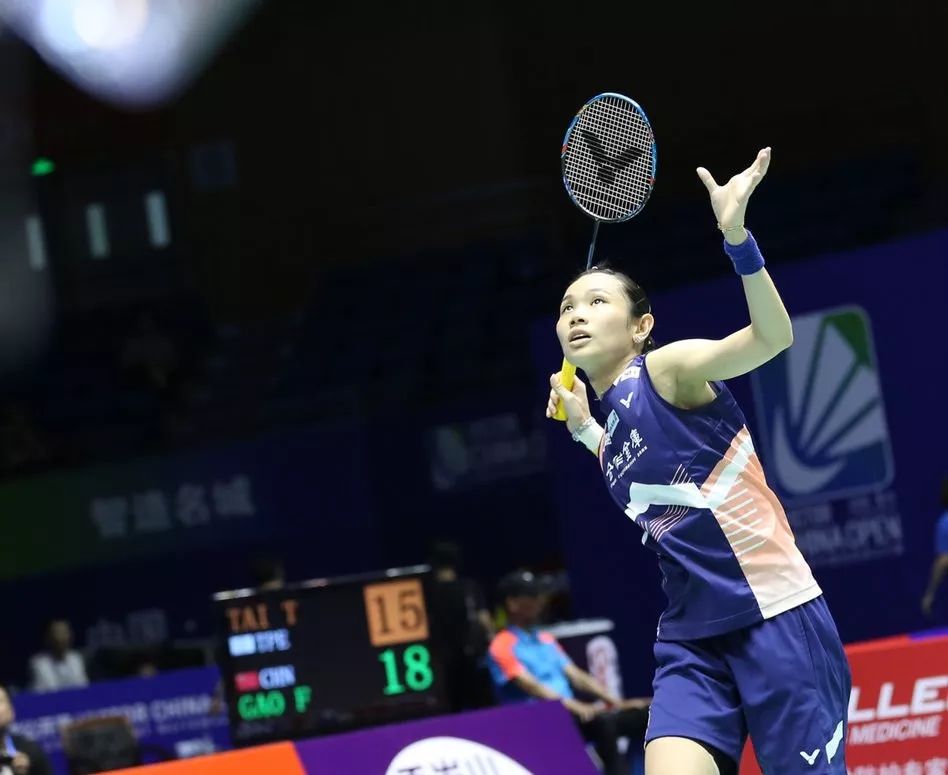 开云体育app-日本羽毛球队翻盘中国羽毛球队，戴资颖打破历史纪录的简单介绍