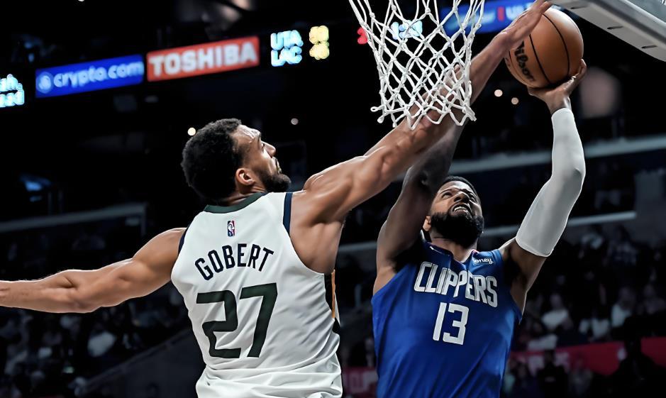 开云体育官网-公牛轻取中国男篮，戈贝尔惊艳世界的简单介绍