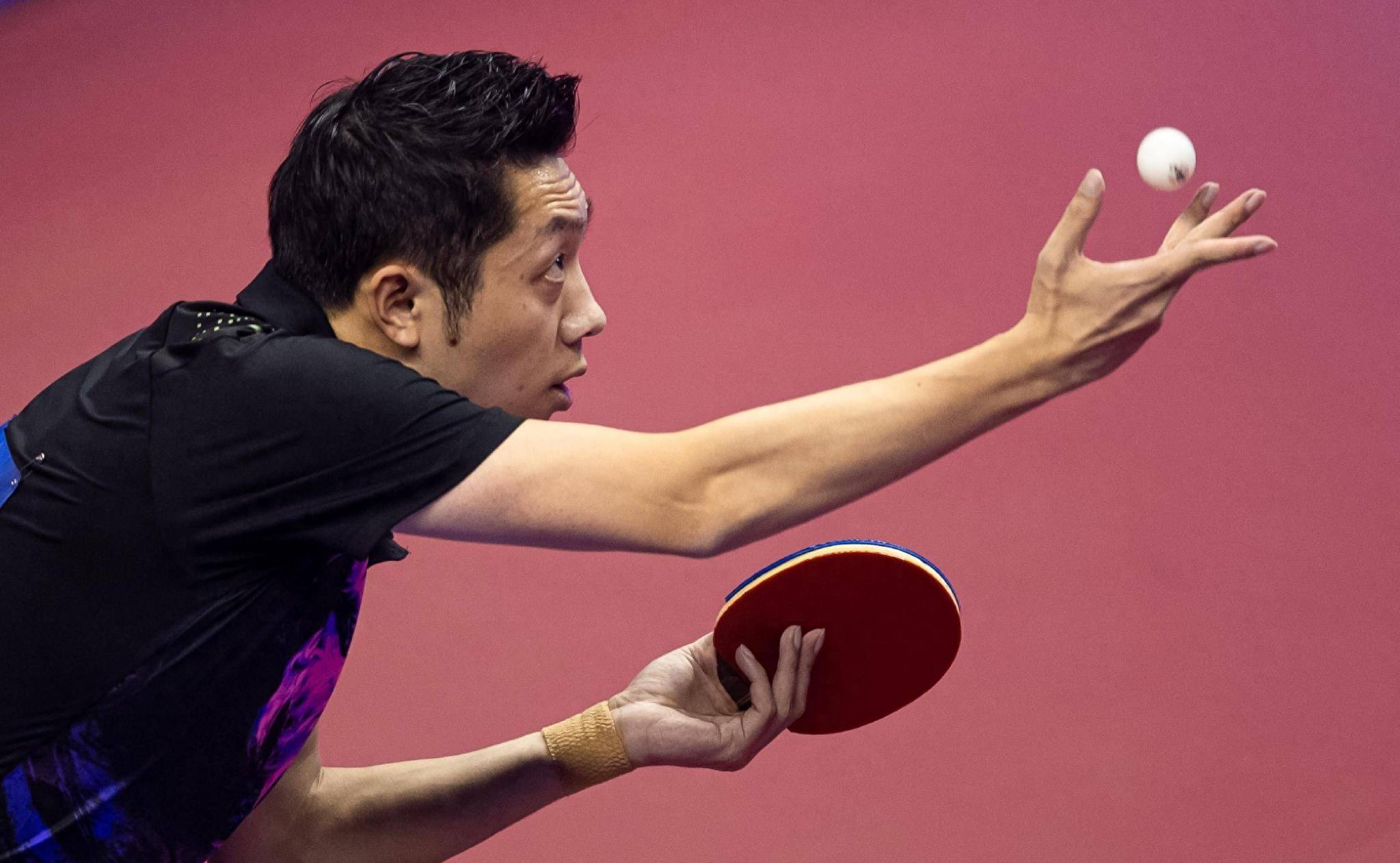 开云体育-波兰乒乓球队逆转日本乒乓球队，许昕爆发神勇