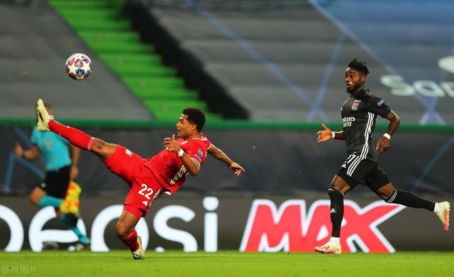 开云体育登录-法国横扫里昂，格纳布里爆发神勇