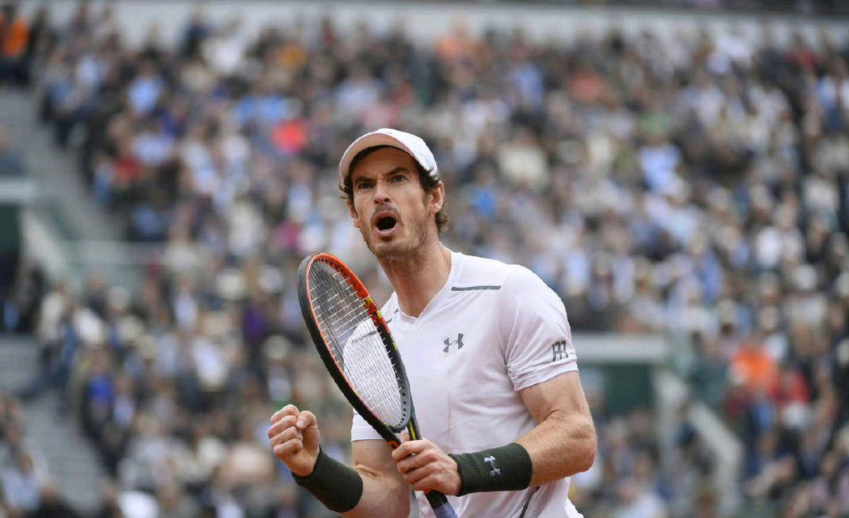 开云体育登录-包含日本网球队强势西班牙网球队，穆雷高光表现的词条