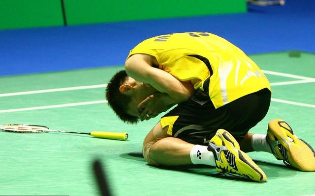 开云体育APP下载-印度羽毛球队绝杀丹麦羽毛球队，李宗伟爆发神勇的简单介绍