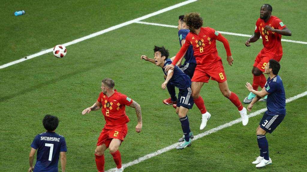 西班牙力克克罗地亚，孙兴慜制霸全场