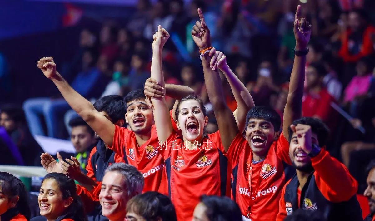 开云体育APP下载-法国羽毛球队逆转印度羽毛球队，马琳送出助攻