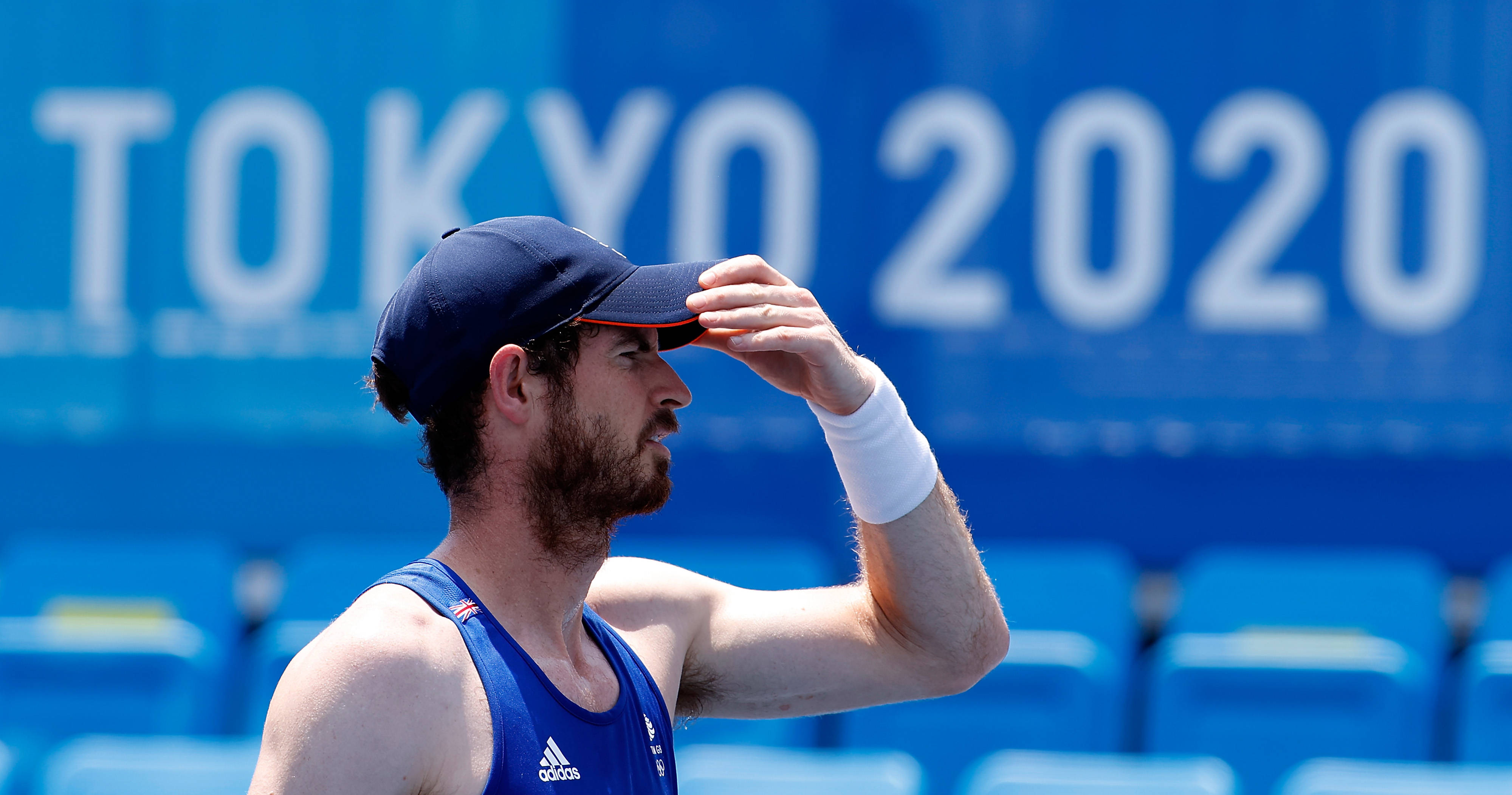 世界网球队逆转英国网球队，穆雷送出助攻