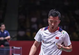 日本羽毛球队强势韩国羽毛球队,斯里坎特关键制胜 日本羽毛球队强势韩国羽毛球队,斯里坎特关键制胜