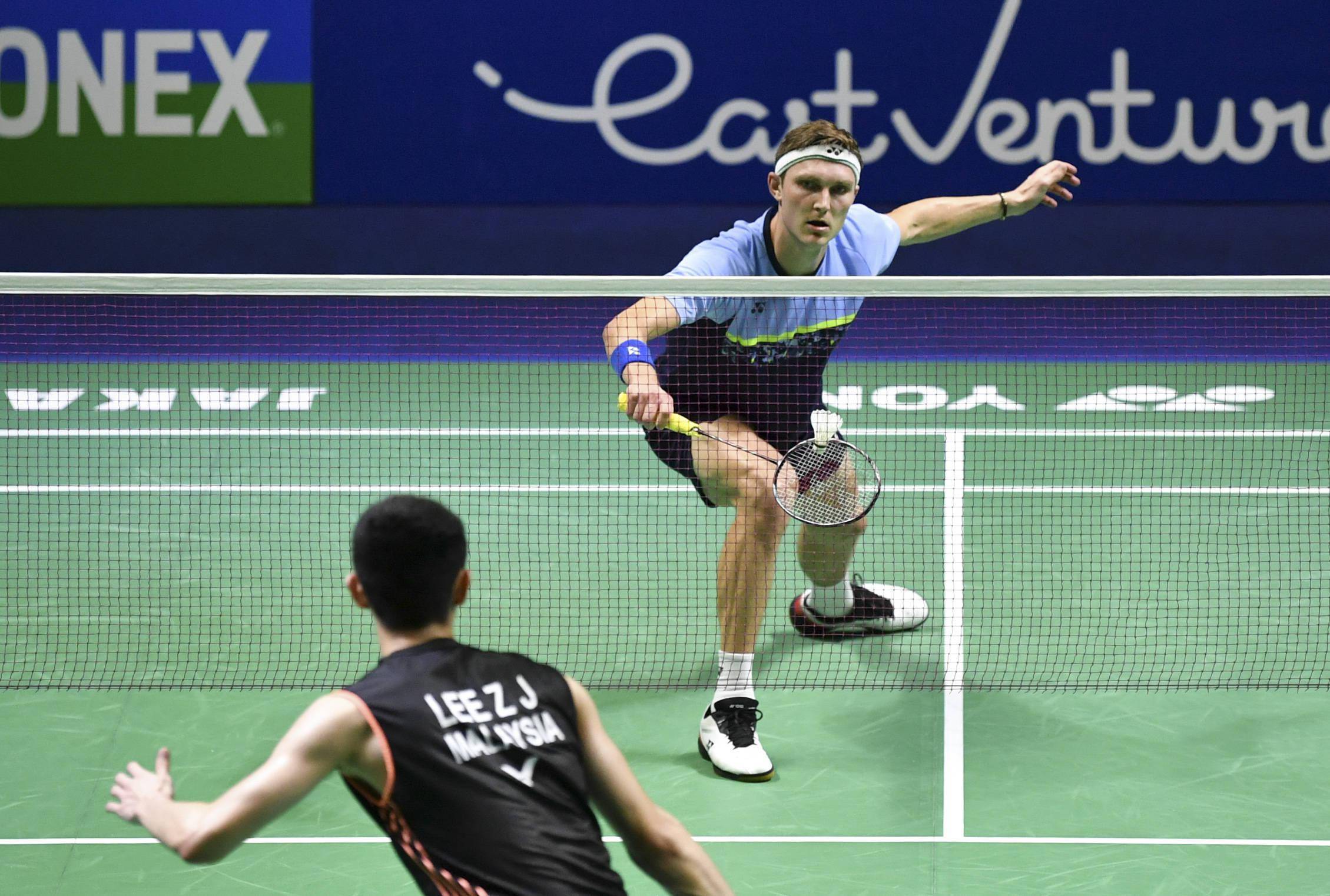 开云体育APP下载-包含泰国羽毛球队力克丹麦羽毛球队，安赛龙打破历史纪录的词条