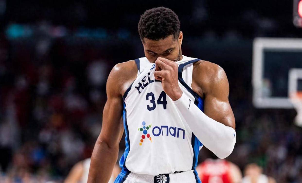 雄鹿绝地反击掘金，哈里斯制霸全场