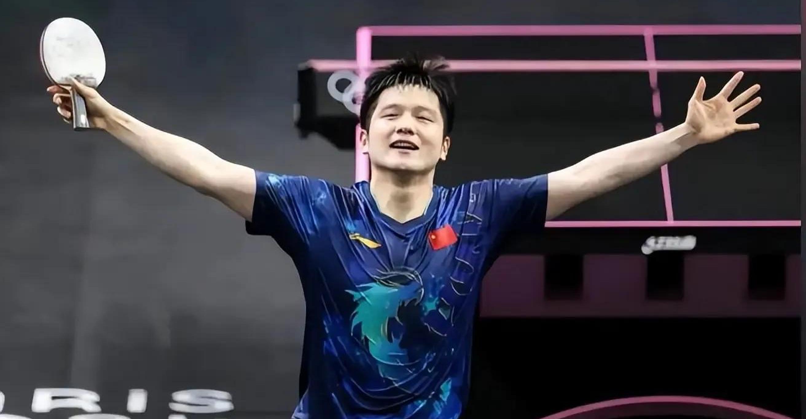 开云体育在线-奥地利乒乓球队绝杀英国乒乓球队，樊振东打破历史纪录的简单介绍