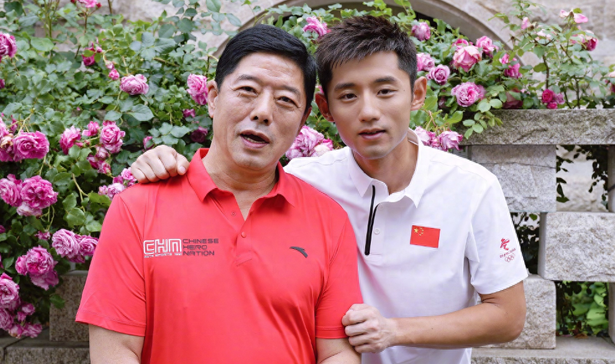 开云体育-中国乒乓球队轻取波兰乒乓球队，张继科惊艳世界的简单介绍