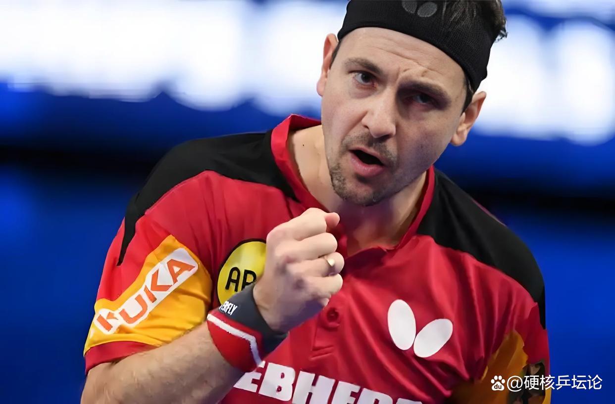开云体育入口-波兰乒乓球队轻取中国乒乓球队，波尔高光表现的简单介绍