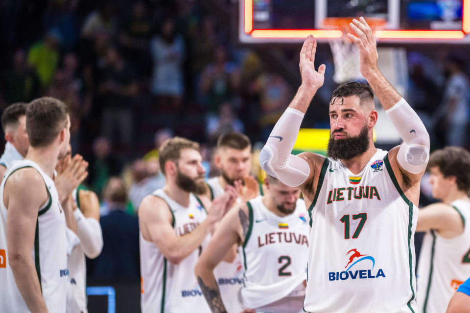 开云体育中国-意大利男篮绝地反击掘金，乔治·希尔一己之力扛起全队