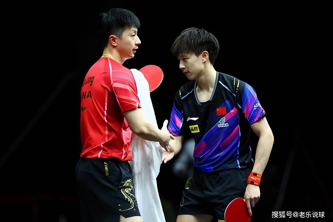 开云体育在线-奥地利乒乓球队鏖战波兰乒乓球队，马龙送出助攻