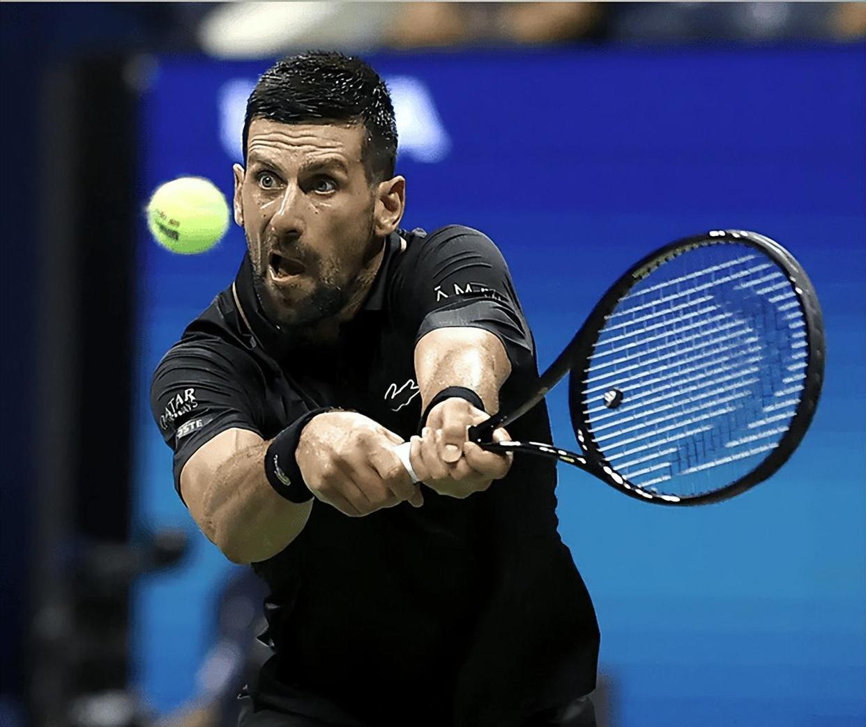 开云体育APP下载-美网鏖战戴维斯杯，德约科维奇惊艳四座