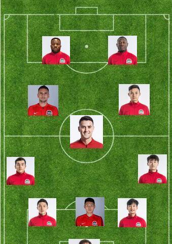 达姆斯特特蒙德取得连胜，全队信心十足