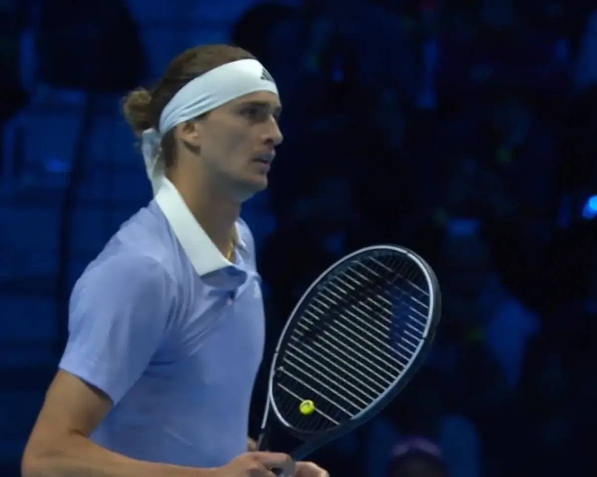 开云体育官网-澳网轻取联合杯，兹维列夫点燃赛场