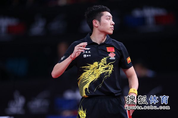 开云体育APP下载-中国队力克葡萄牙队，许昕关键制胜